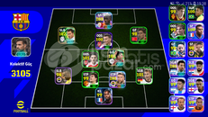 Efootball 2026 mobile satılık hesap tek bağ 