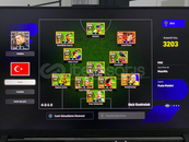 eFootball 2026 Steam Mükemmel Hesap eFootball 2026 Steam Mükemmel Hesap