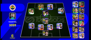 Efootball 2026 Show Time Başlangıç Hesabı