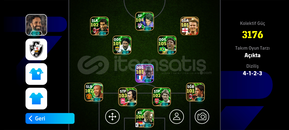 EFOOTBALL 26 BOMBACILI UCUZ HESAP TEK BAĞ EFOOTBALL 26 BOMBACILI UCUZ HESAP TEK BAĞ