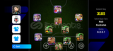 Efootball 3186 Efsane Hesap 