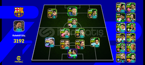 Efootball 3192 kg hesap Efootball 3192 kg hesap