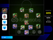 ⭐️EFOOTBALL 3195+ HESAPP⭐️ ⭐️EFOOTBALL 3195+ HESAPP⭐️