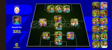 Efootball 3211 kg 104 Neymar 105 Suarez 108 