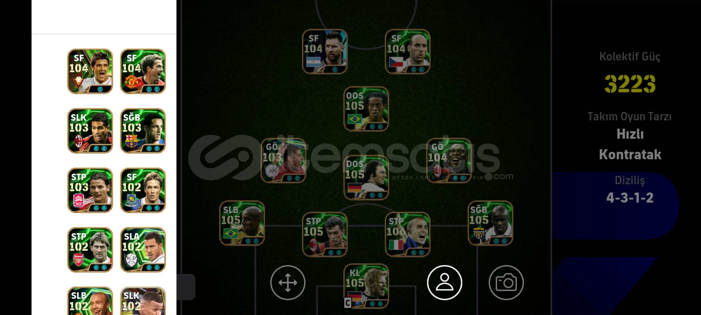 Efootball ????3223????Hesap Efootball ????3223????Hesap