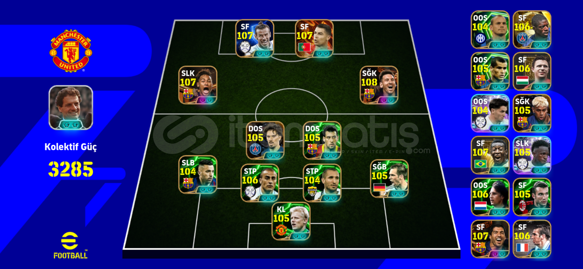 Efootball Efootball