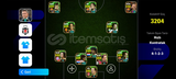 Efootball Eski Hesap Full Epic Dolu 20 Epicli 