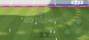 Efootball FPS Arttırma Paketi (Android)