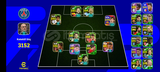 Efootball Full Kadro Hesap – 300 TL