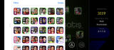 Efootball hesabı 3119 kolektif güç tek bağ 