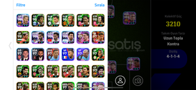 Efootball hesabı  Efootball hesabı