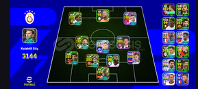 eFootball Hesabı Sahibinden  eFootball Hesabı Sahibinden