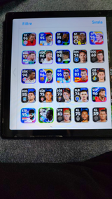 Efootball hesap 3151 forlan 104 oluyor 
