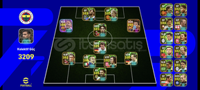 Efootball hesap Efootball hesap