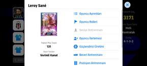 Efootball hesap bombacı saneli hesaptır 