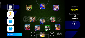 Efootball hesap uygun cok acil satılık  Efootball hesap uygun cok acil satılık