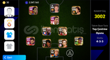 EFOOTBALL (KG 3K) İLK 11 FULL EFSANEVİ HESAP