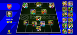 eFOOTBALL MOBİLE 2025