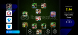 EFOOTBALL MOBİLE MAİNLİK HESAP