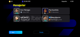 EFOOTBALL MUKEMMEL HESAP BU FİYATA YOK