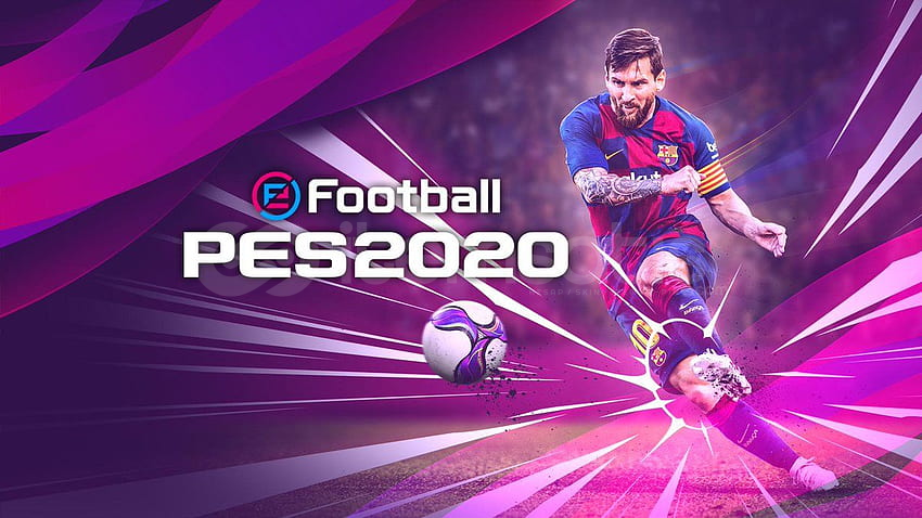 eFootball PES 2020 eFootball PES 2020