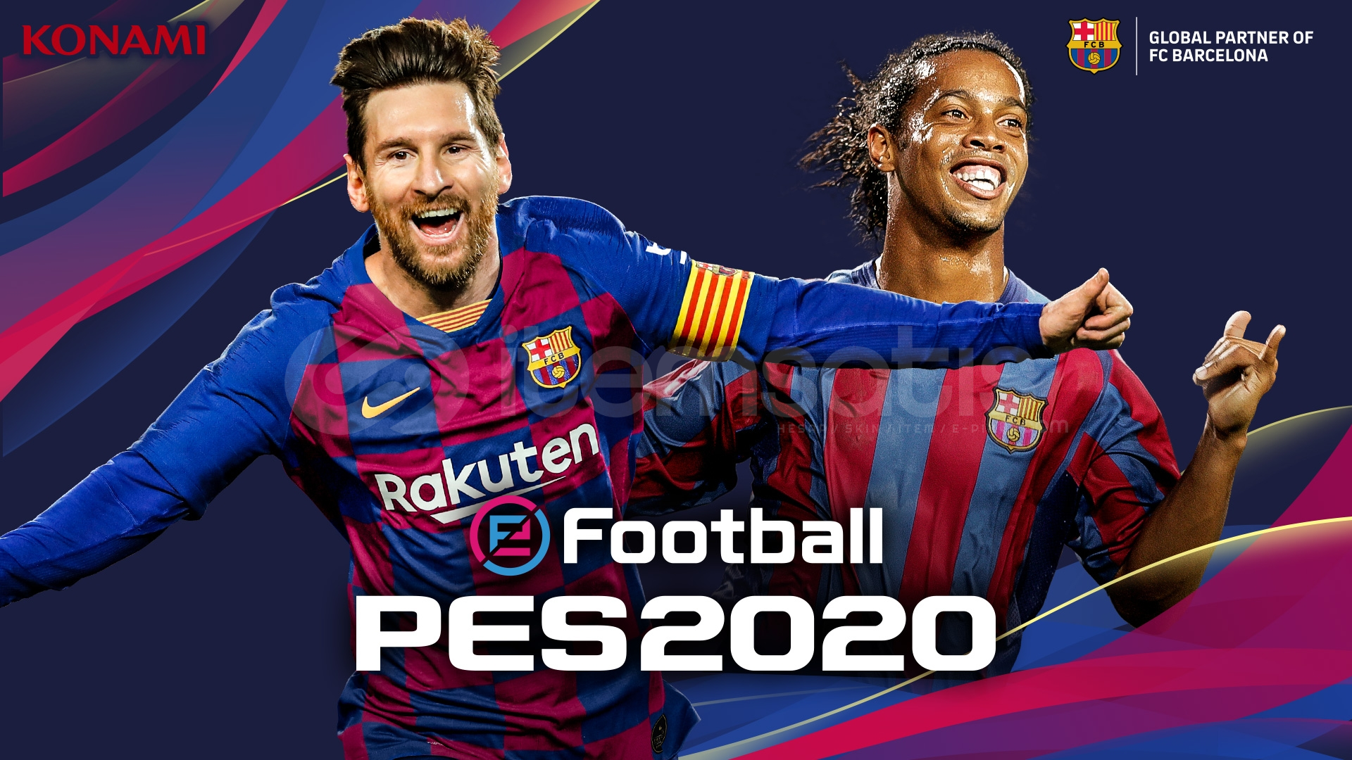 ⭐eFootball PES 2020 + Garanti ⭐eFootball PES 2020 + Garanti