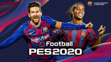 eFootball PES 2020 + Garanti + Hızlı Teslimat