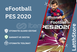 eFootball PES 2020 + Garanti | OTO GUARD