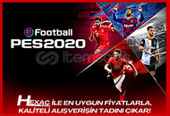 ⭐eFootball PES 2020 |✅Garantili!