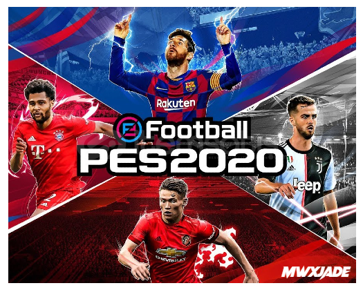 eFootball PES 2020 + PS4/PS5 eFootball PES 2020 + PS4/PS5