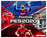 eFootball PES 2020 + PS4/PS5