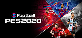 EFOOTBALL PES 2020 STEAM