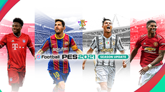 ⭐eFootball PES 2021