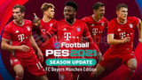 eFootball PES 2021 FC BAYERN MÜNCHEN EDITION