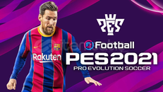 eFootball PES 2021 + Garanti