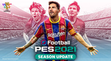 eFootball PES 2021 SEASON UPDATE + Garanti