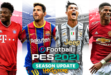 eFootball PES 2021 SEASON UPDATE + Garanti