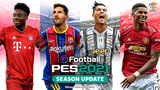 eFootball PES 2021 SEASON UPDATE | Garantili