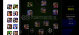 efootball pes 2024 ful kadro