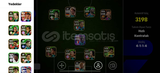 Efootball pes hesap 3200 kg 108 messi 106 cruyf