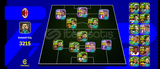 Efootball Pes Hesap 3215 KG RONALDO BECKHAM 