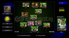 EFOOTBALL STEAM HESABIMDIR SATILIKTIR