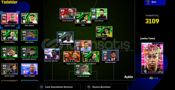 EFOOTBALL STEAM PC BİLGİSAYAR HESAB1 EFOOTBALL STEAM PC BİLGİSAYAR HESAB1