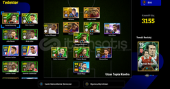 EFOOTBALL STEAM PC BİLGİSAYAR HESABI