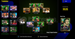 EFOOTBALL STEAM PC BİLGİSAYAR HESABIİ