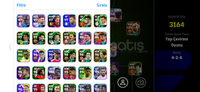 105 Bombacı Yamal'lı Ucuz Mainlik Tek Bağ Hesap