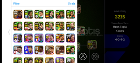 Efootball2026® hesap