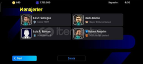 Efootball26 3216 Efsane hesap [Açıklamaya bak]