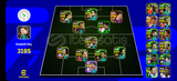 EFOOTBALLPES2025 EFSANE HESAP 3185 K.G