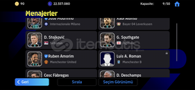 Efootbol hesap 3209K Efootbol hesap 3209K